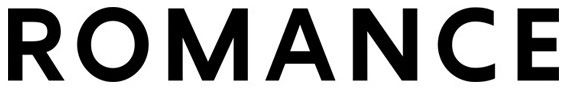 Romance logo