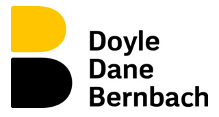Doyle Dane Bernbach logo